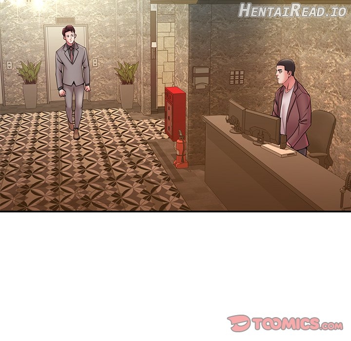 Dumped - Manhwa Chapter 18 - page 50
