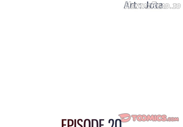 Dumped - Manhwa Chapter 20 - page 2