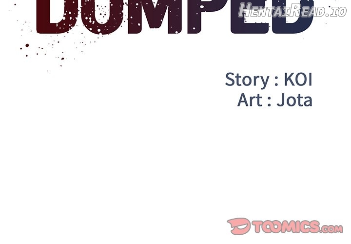 Dumped - Manhwa Chapter 22 - page 2