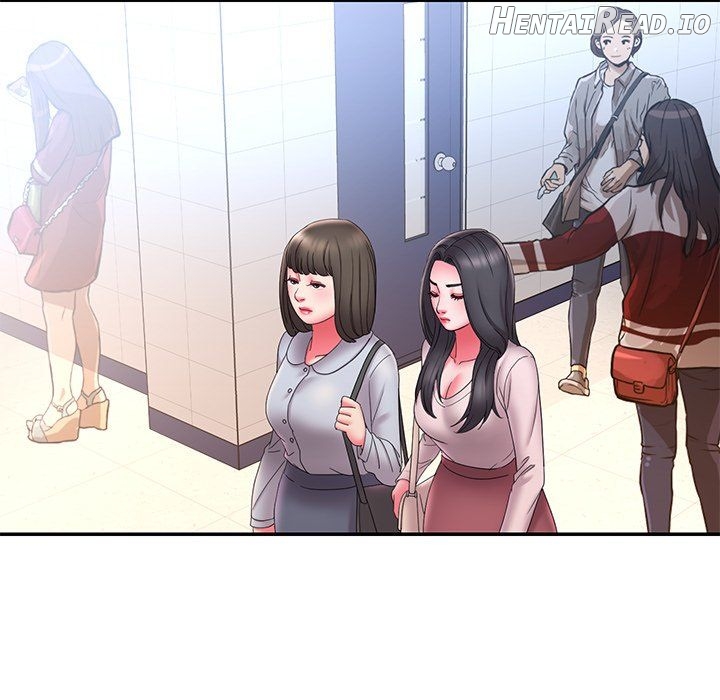 Dumped - Manhwa Chapter 23 - page 50