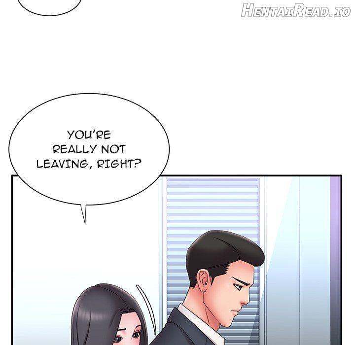 Dumped - Manhwa Chapter 24 - page 15