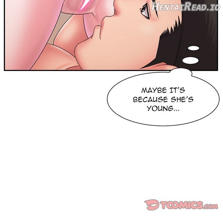 Dumped - Manhwa Chapter 24 - page 50