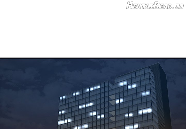 Dumped - Manhwa Chapter 26 - page 3