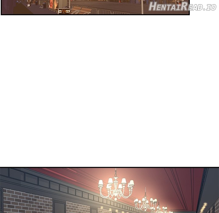 Dumped - Manhwa Chapter 27 - page 39
