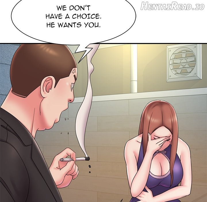 Dumped - Manhwa Chapter 27 - page 51