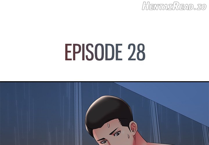 Dumped - Manhwa Chapter 28 - page 3