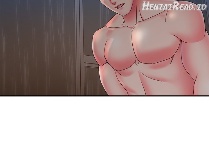 Dumped - Manhwa Chapter 28 - page 4