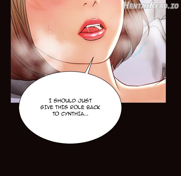 Superstar Cynthia Oh Chapter 46 - page 139