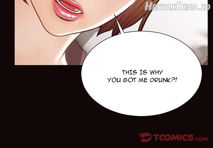 Superstar Cynthia Oh Chapter 48 - page 3