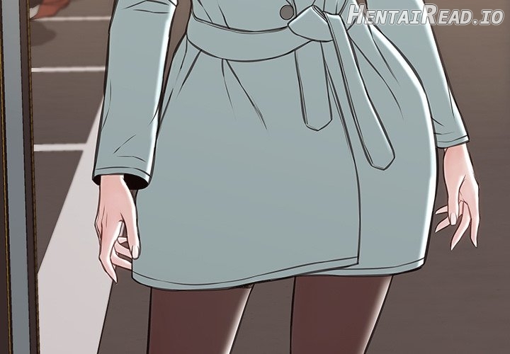 Superstar Cynthia Oh Chapter 49 - page 3