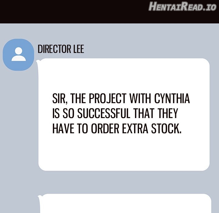 Superstar Cynthia Oh Chapter 49 - page 32