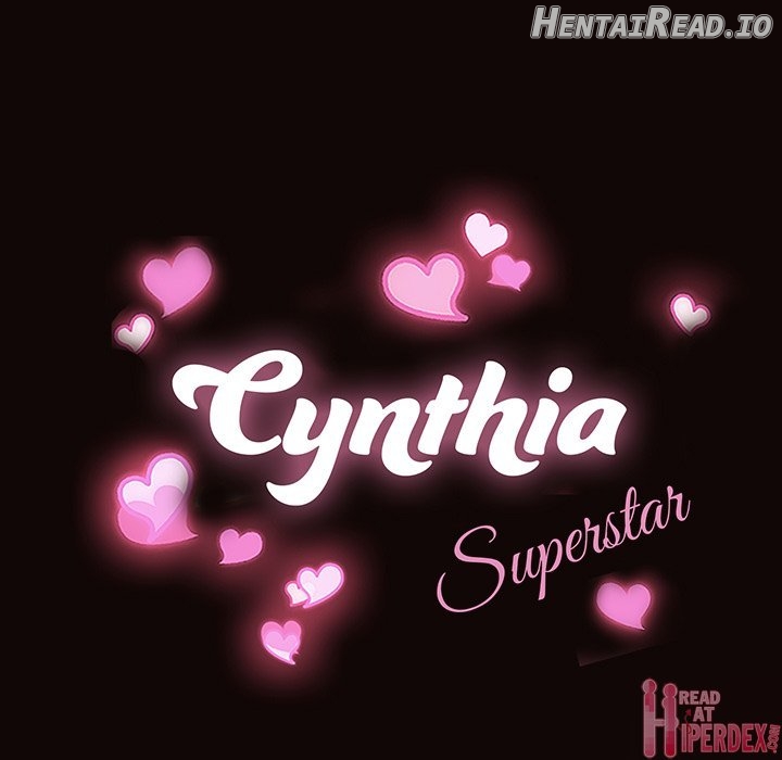 Superstar Cynthia Oh Chapter 50 - page 11