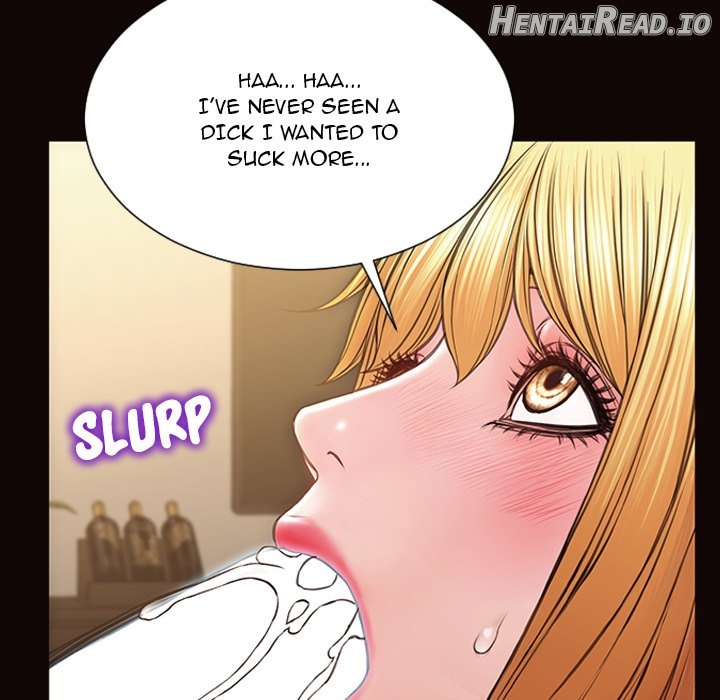 Superstar Cynthia Oh Chapter 50 - page 114