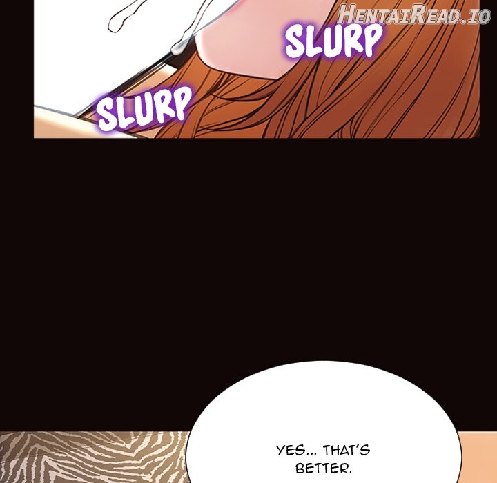 Superstar Cynthia Oh Chapter 50 - page 115