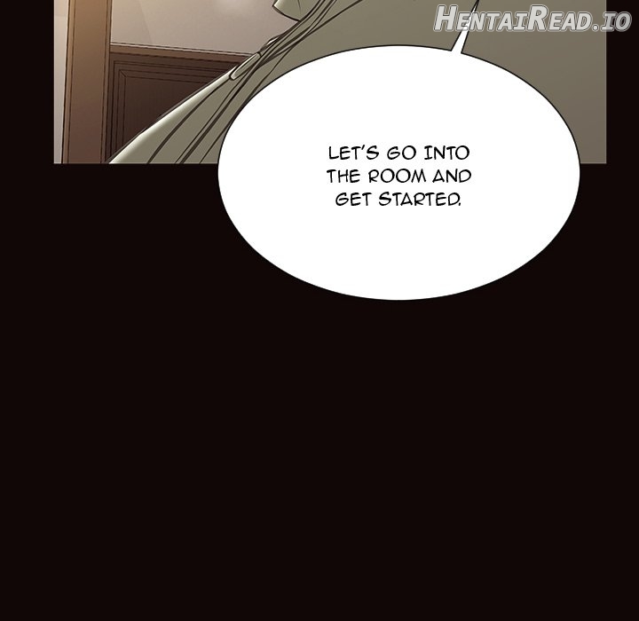 Superstar Cynthia Oh Chapter 50 - page 132