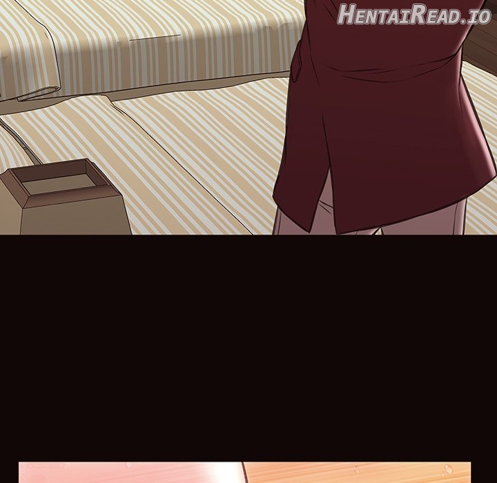 Superstar Cynthia Oh Chapter 50 - page 137