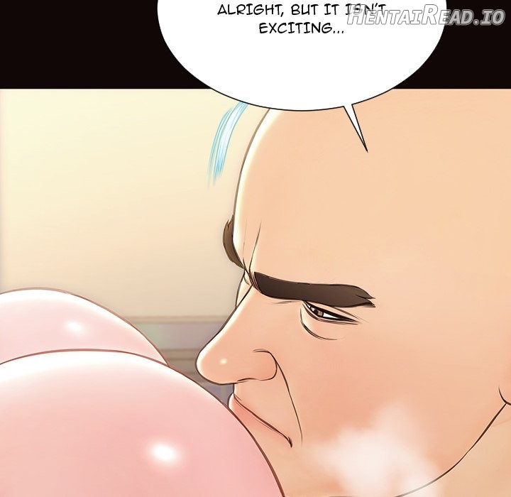Superstar Cynthia Oh Chapter 50 - page 143