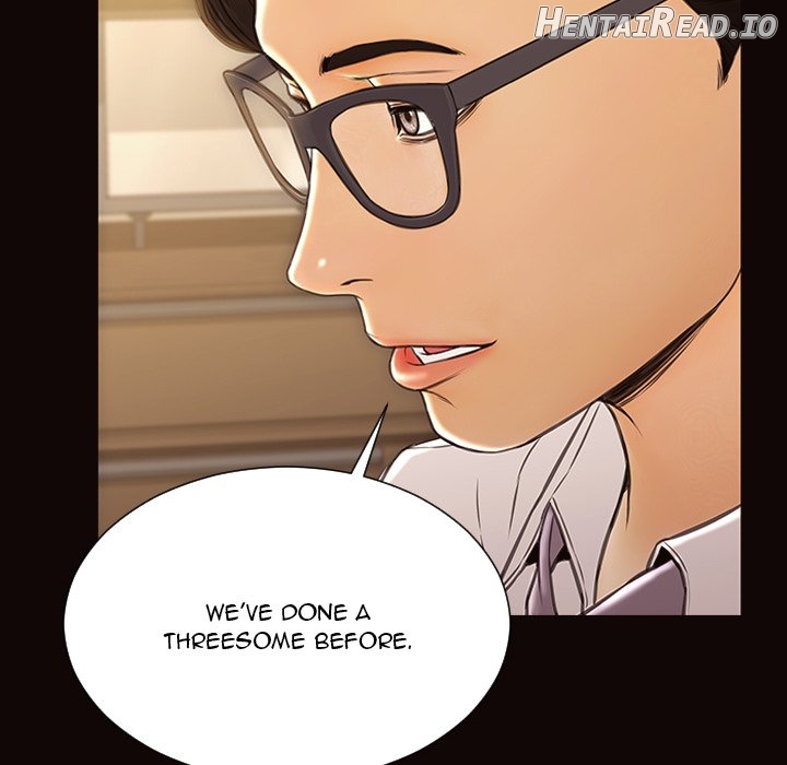 Superstar Cynthia Oh Chapter 50 - page 160