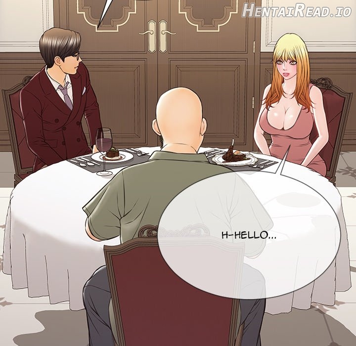 Superstar Cynthia Oh Chapter 50 - page 17