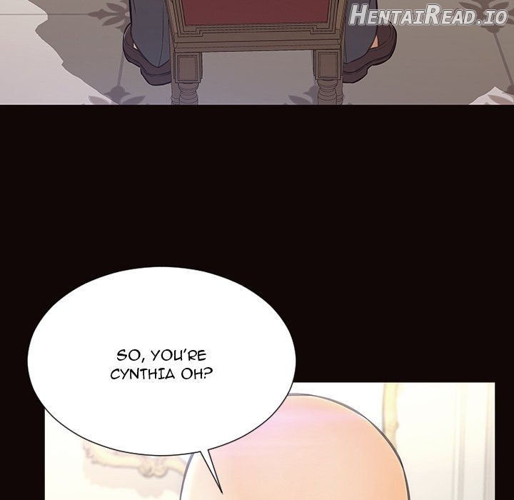 Superstar Cynthia Oh Chapter 50 - page 18
