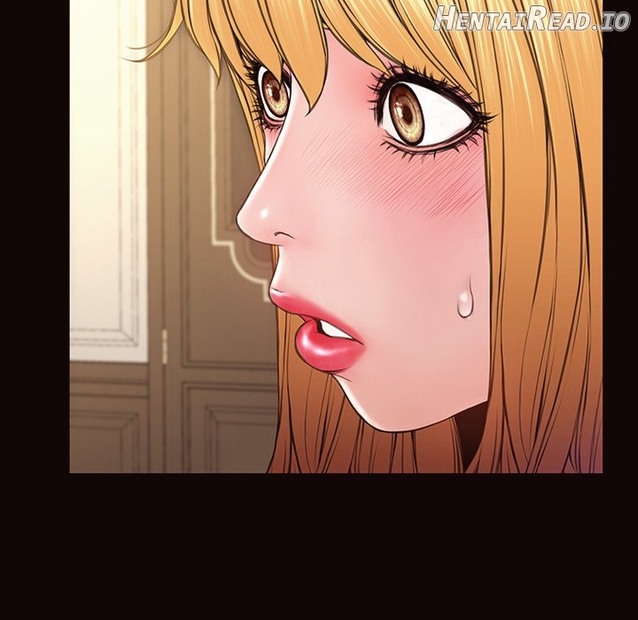 Superstar Cynthia Oh Chapter 50 - page 23