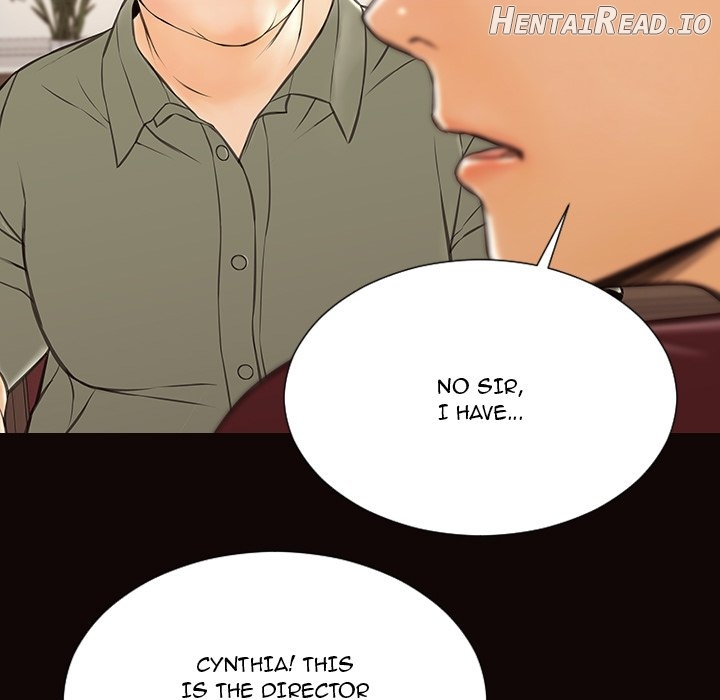 Superstar Cynthia Oh Chapter 50 - page 25