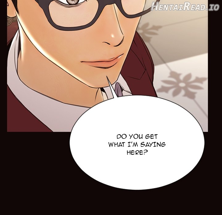 Superstar Cynthia Oh Chapter 50 - page 27