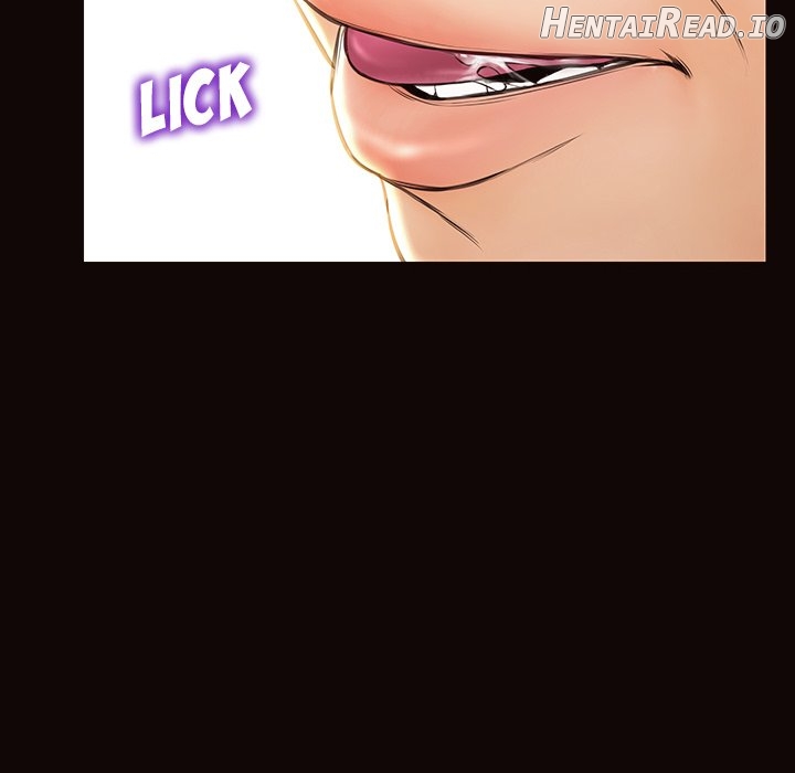 Superstar Cynthia Oh Chapter 50 - page 34