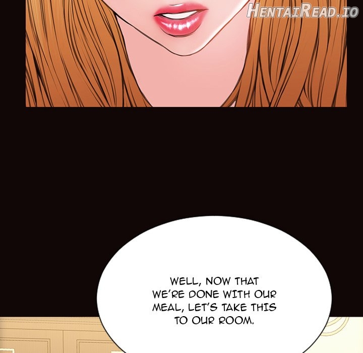 Superstar Cynthia Oh Chapter 50 - page 42