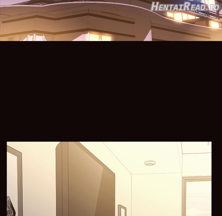 Superstar Cynthia Oh Chapter 50 - page 54