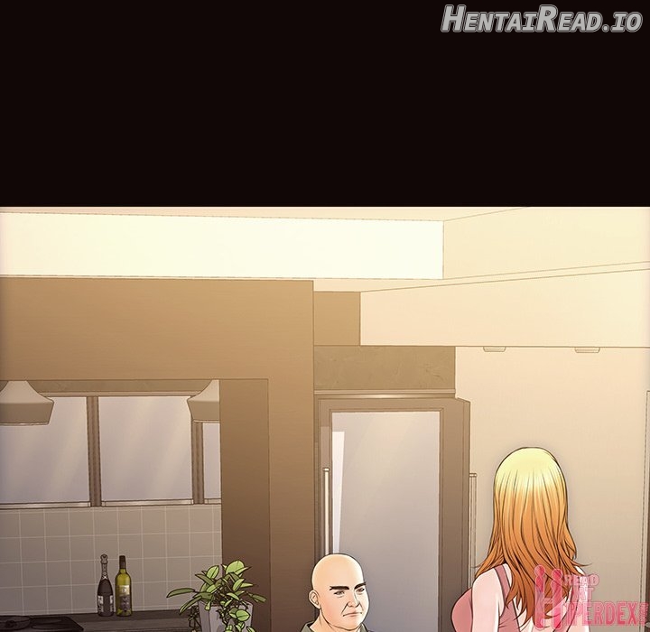 Superstar Cynthia Oh Chapter 50 - page 56