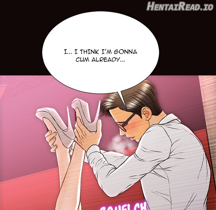 Superstar Cynthia Oh Chapter 35 - page 144
