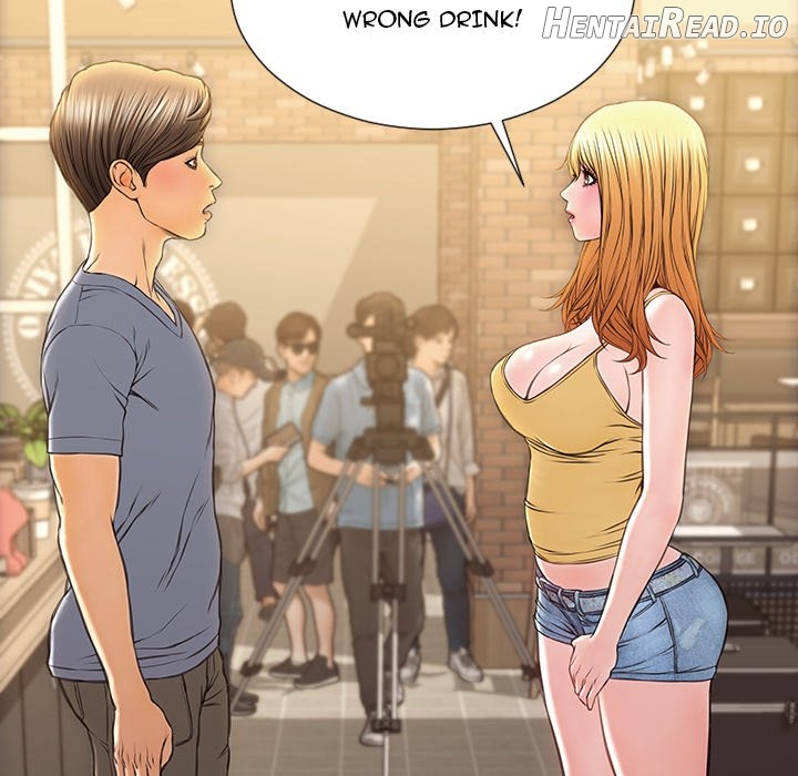 Superstar Cynthia Oh Chapter 52 - page 107