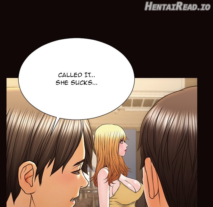 Superstar Cynthia Oh Chapter 52 - page 118