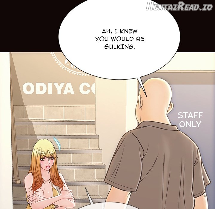 Superstar Cynthia Oh Chapter 52 - page 130