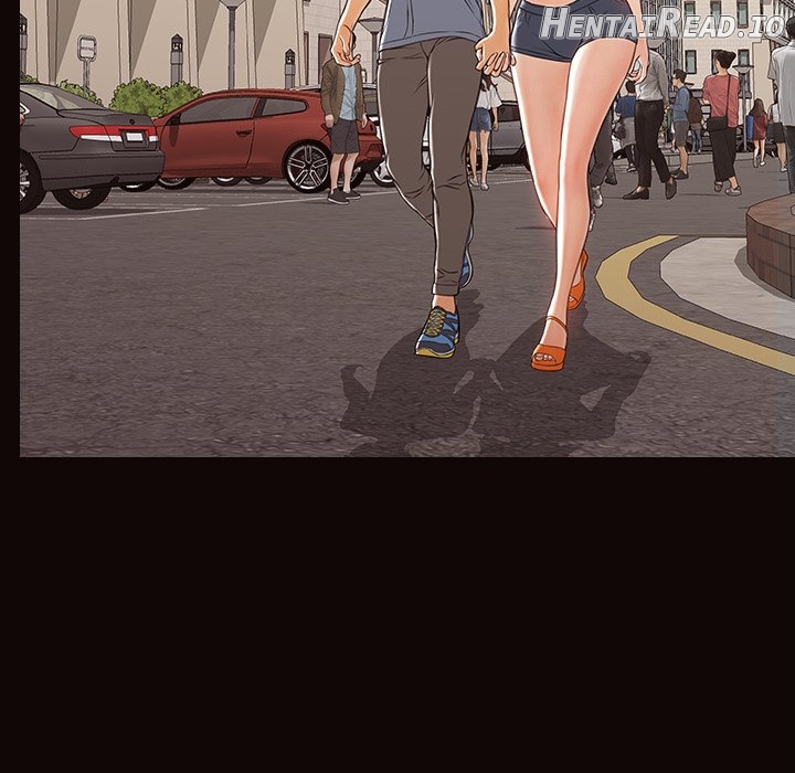 Superstar Cynthia Oh Chapter 52 - page 50