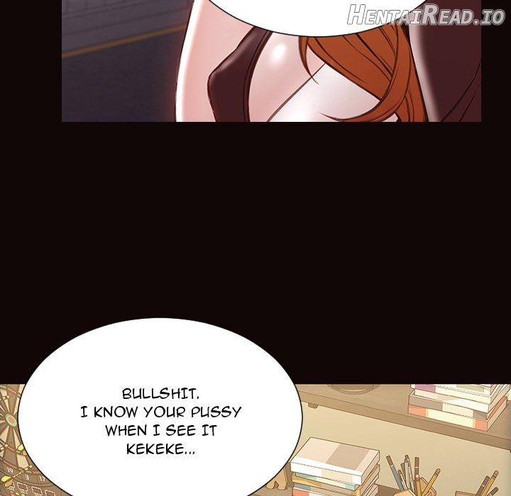Superstar Cynthia Oh Chapter 36 - page 125