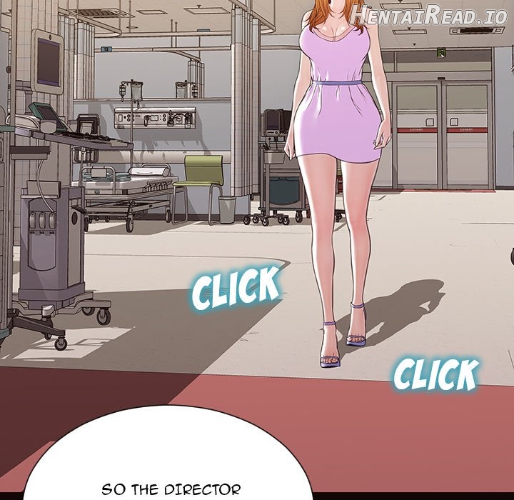 Superstar Cynthia Oh Chapter 53 - page 118