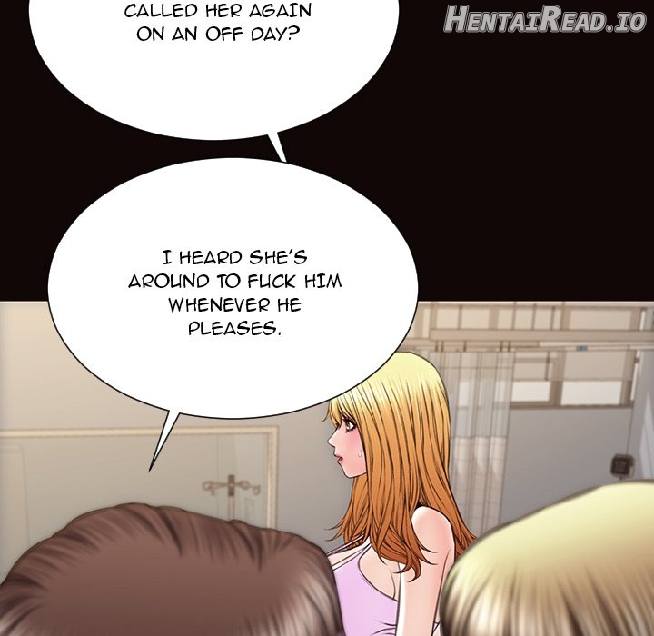 Superstar Cynthia Oh Chapter 53 - page 119
