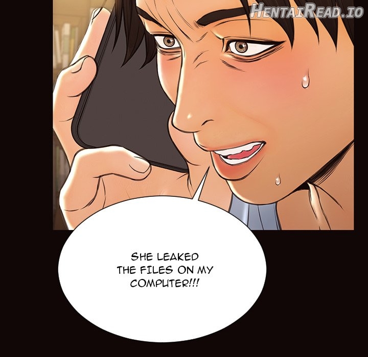Superstar Cynthia Oh Chapter 53 - page 160