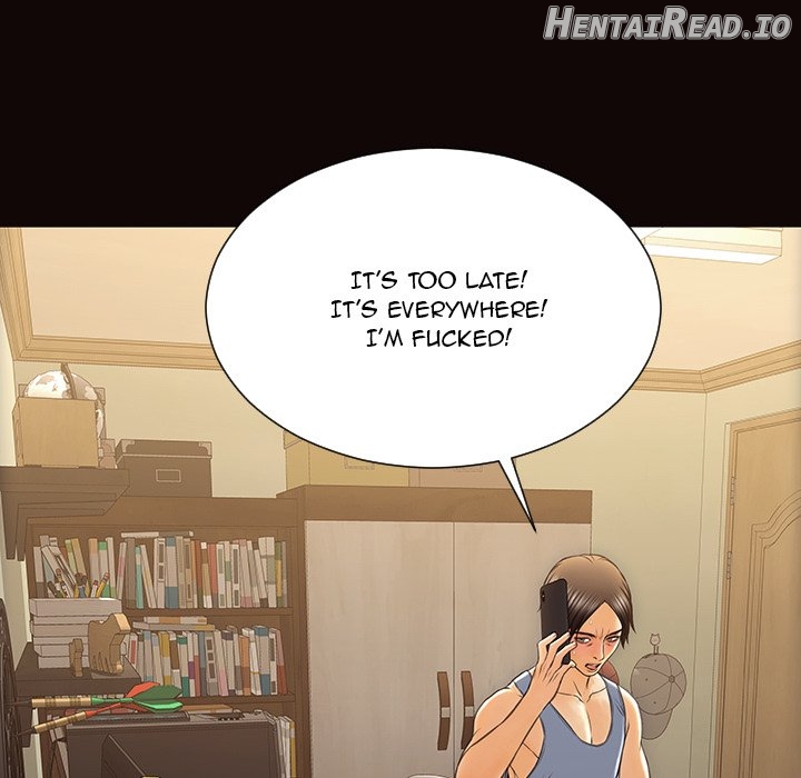 Superstar Cynthia Oh Chapter 53 - page 163