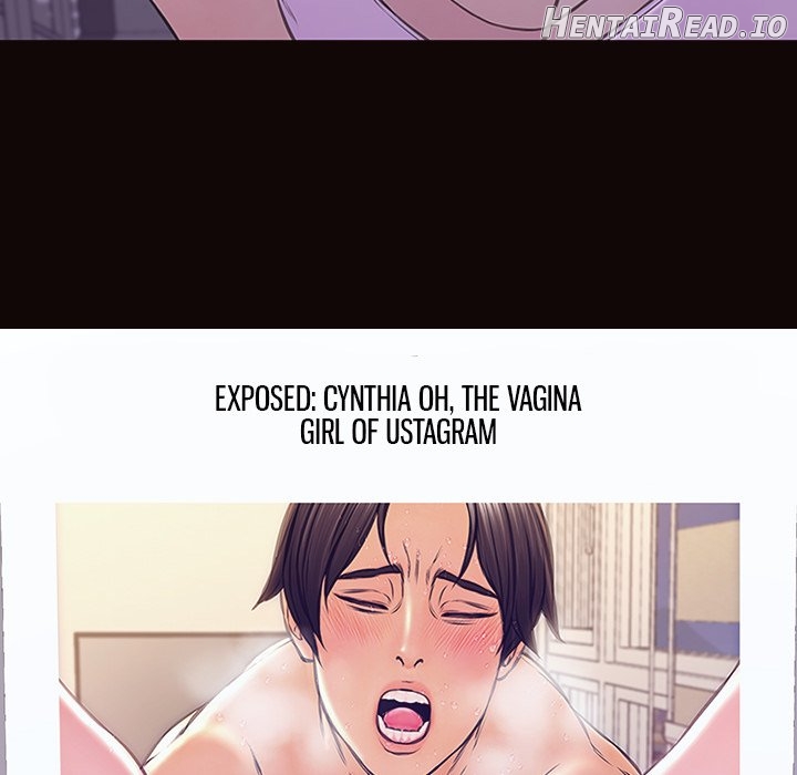 Superstar Cynthia Oh Chapter 53 - page 167