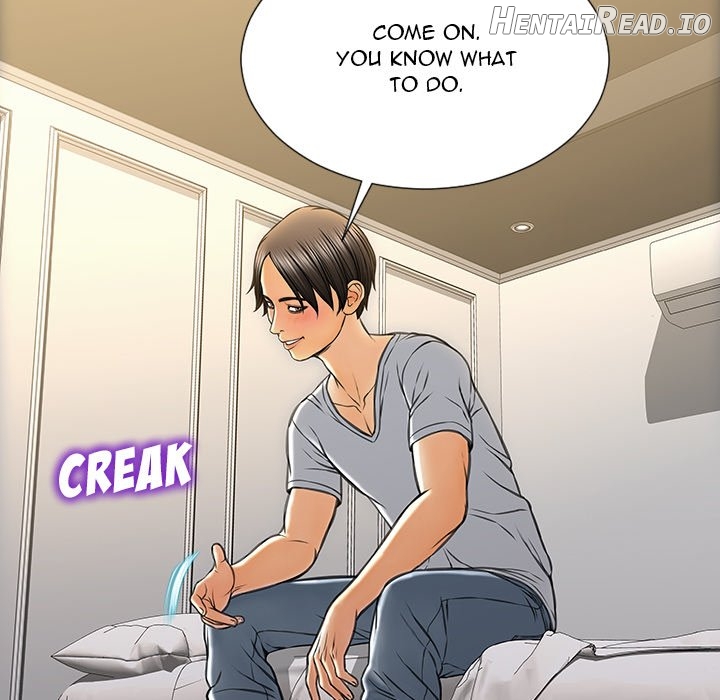 Superstar Cynthia Oh Chapter 37 - page 114