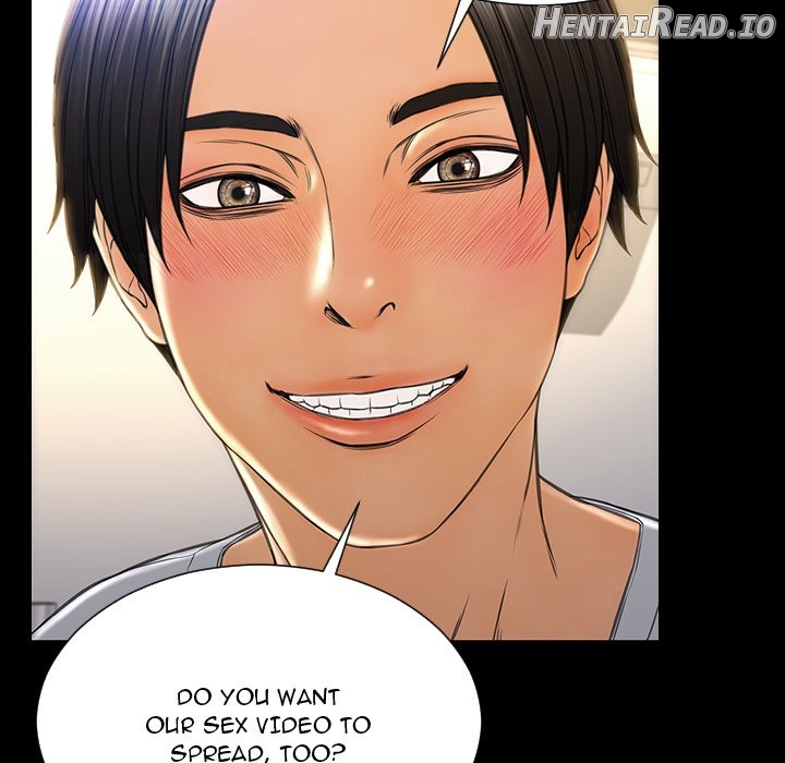 Superstar Cynthia Oh Chapter 37 - page 119