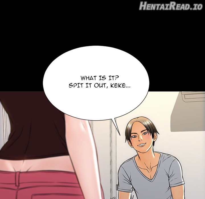Superstar Cynthia Oh Chapter 37 - page 122