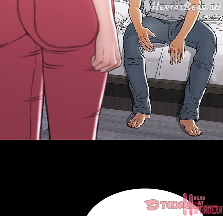 Superstar Cynthia Oh Chapter 37 - page 123
