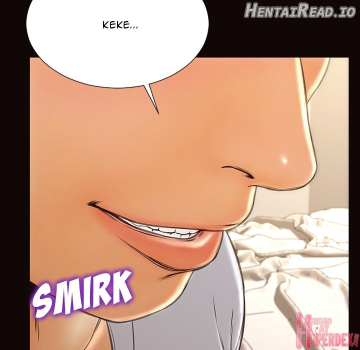 Superstar Cynthia Oh Chapter 37 - page 134