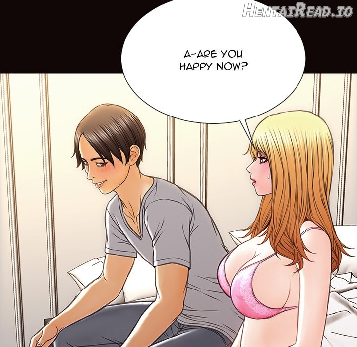 Superstar Cynthia Oh Chapter 37 - page 138