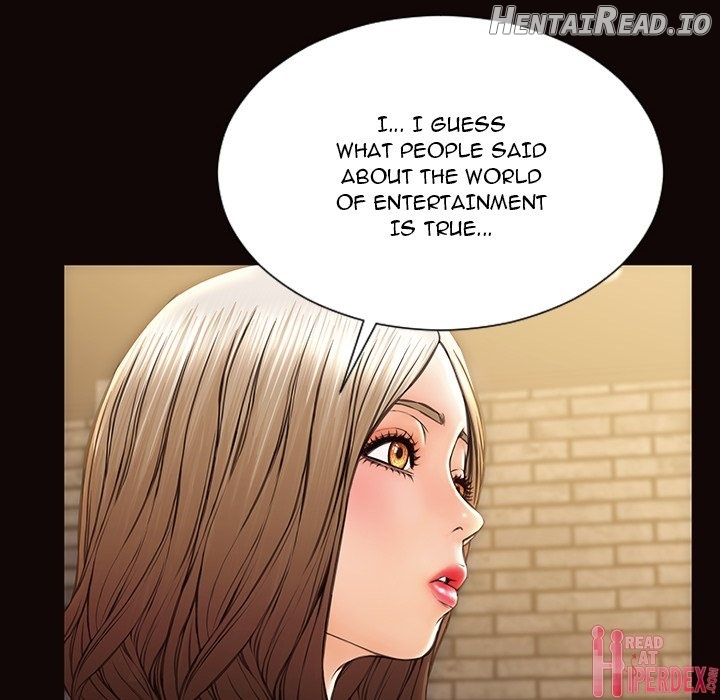 Superstar Cynthia Oh Chapter 37 - page 38