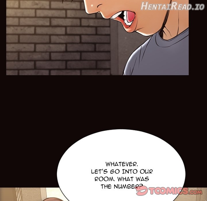 Superstar Cynthia Oh Chapter 37 - page 51